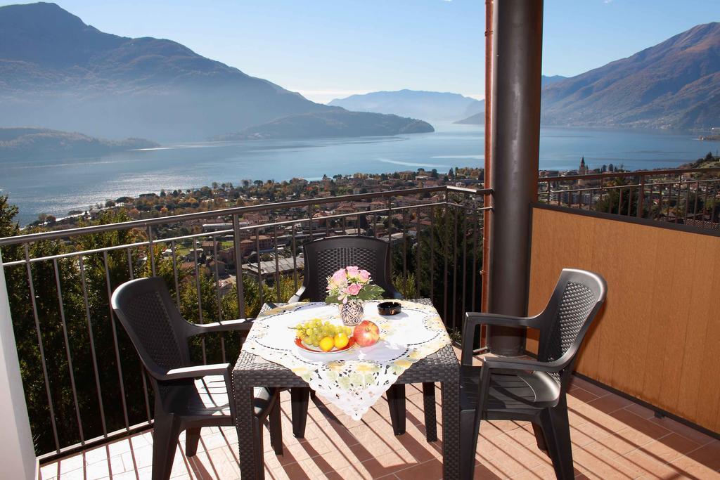 Апартаменты Casa Ciclamino Веркана Экстерьер фото